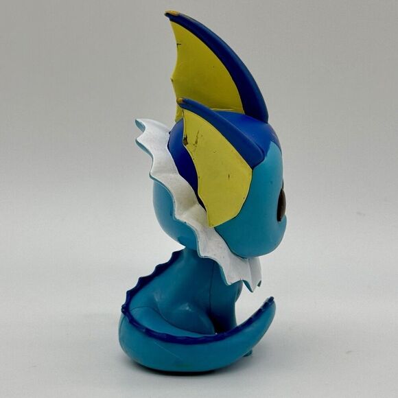 Funko Pop! Pokemon Vaporeon No. 627 Loose No Box See Notes - Picture 2 of 7